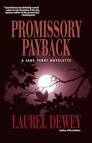 Imagen del vendedor de Promissory Payback a la venta por GreatBookPrices