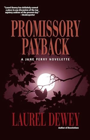 Seller image for Promissory Payback for sale by GreatBookPrices