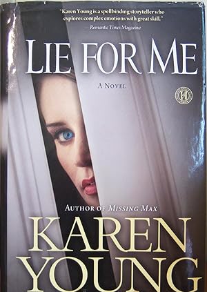 Seller image for Lie For Me for sale by First Class Used Books