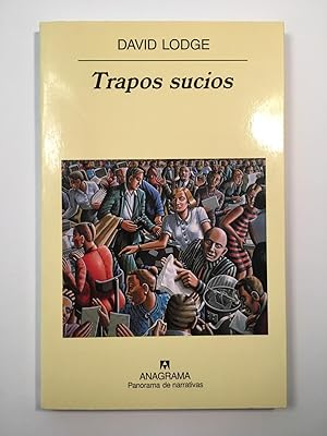 Seller image for Trapos Sucios for sale by SELECTA BOOKS