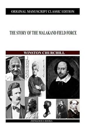 Seller image for Story of the Malakand Field Force for sale by GreatBookPrices