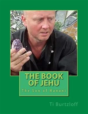 Immagine del venditore per Book of Jehu : The Son of Hanani venduto da GreatBookPrices