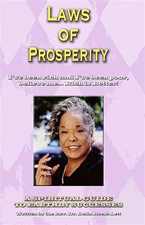 Bild des Verkufers fr Laws of Prosperity zum Verkauf von GreatBookPrices