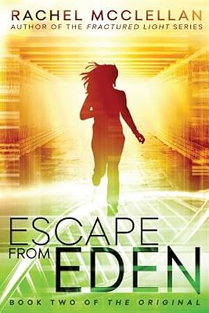 Bild des Verkufers fr Escape from Eden zum Verkauf von GreatBookPrices