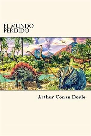 Imagen del vendedor de El Mundo Perdido -Language: spanish a la venta por GreatBookPrices