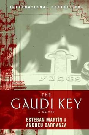 Imagen del vendedor de Gaudi Key a la venta por GreatBookPrices