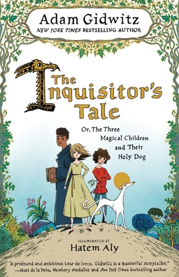 Seller image for The Inquisitor's Tale: Or, the Three Magical Children and Their Holy Dog (Paperback or Softback) for sale by BargainBookStores
