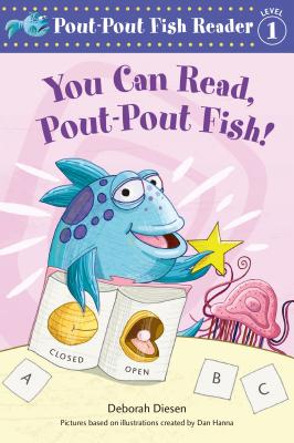 Seller image for You Can Read, Pout-Pout Fish! (Paperback or Softback) for sale by BargainBookStores