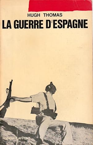 La guerre d'Espagne