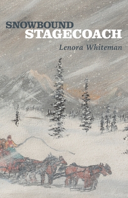 Seller image for Snowbound Stagecoach (Paperback or Softback) for sale by BargainBookStores
