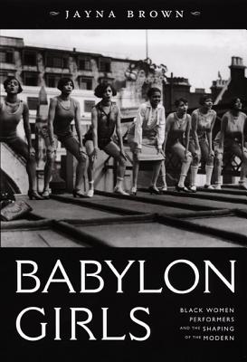 Imagen del vendedor de Babylon Girls-P (Paperback or Softback) a la venta por BargainBookStores