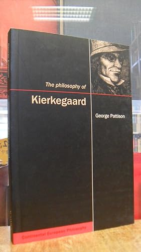 Seller image for The Philosophy of Kierkegaard, for sale by Antiquariat Orban & Streu GbR