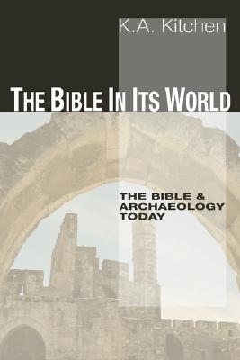 Seller image for The Bible in Its World (Paperback or Softback) for sale by BargainBookStores
