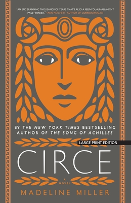 Seller image for Circe (Paperback or Softback) for sale by BargainBookStores