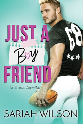 Seller image for Just A Boyfriend (Paperback) for sale by BargainBookStores