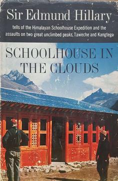 Schoolhouse in the Clouds