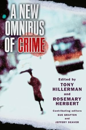 Immagine del venditore per New Omnibus of Crime venduto da GreatBookPrices
