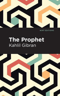 Seller image for The Prophet (Paperback or Softback) for sale by BargainBookStores