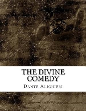 Seller image for Divine Comedy for sale by GreatBookPrices