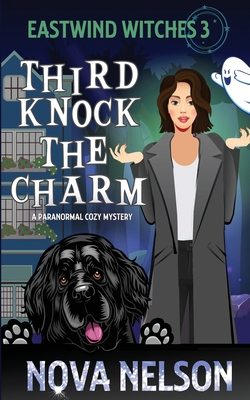Imagen del vendedor de Third Knock the Charm (Paperback or Softback) a la venta por BargainBookStores