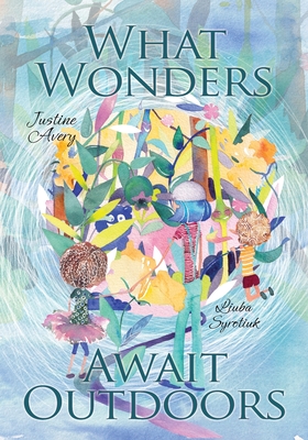 Seller image for What Wonders Await Outdoors (Paperback or Softback) for sale by BargainBookStores