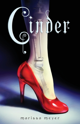 Seller image for Cinder (Paperback or Softback) for sale by BargainBookStores
