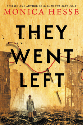 Seller image for They Went Left (Hardback or Cased Book) for sale by BargainBookStores