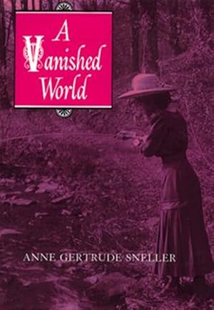 Immagine del venditore per Vanished World venduto da GreatBookPrices