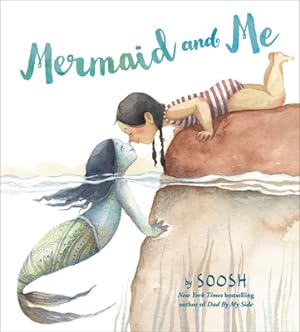 Seller image for Mermaid and Me (Hardback or Cased Book) for sale by BargainBookStores