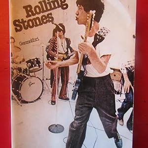 Seller image for Rolling Stones for sale by Antonio Pennasilico