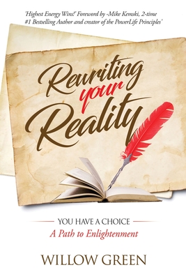 Seller image for Rewriting Your Reality: You have a Choice (Paperback or Softback) for sale by BargainBookStores