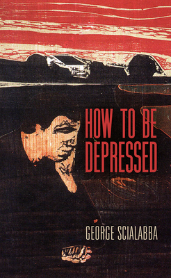 Bild des Verkufers fr How to Be Depressed (Hardback or Cased Book) zum Verkauf von BargainBookStores