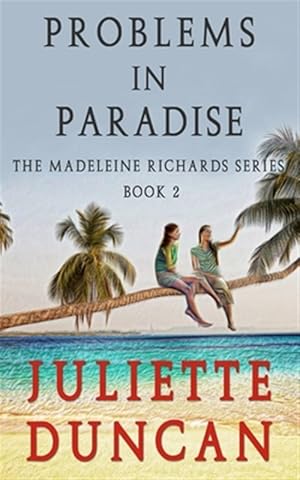 Imagen del vendedor de Probems in Paradise a la venta por GreatBookPrices