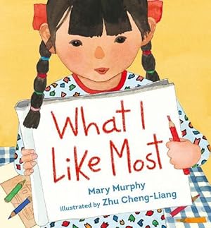 Seller image for What I Like Most (Hardcover) for sale by Grand Eagle Retail