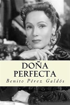 Imagen del vendedor de Doa Perfecta (Spanish Edition) -Language: spanish a la venta por GreatBookPrices