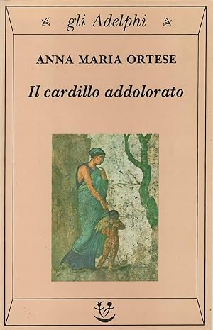 Il cardillo addolorato