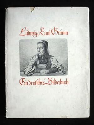 Bild des Verkufers fr Ein deutsches Bilderbuch. Herausgegeben von Wilhelm Praesent. zum Verkauf von Verlag + Antiquariat Nikolai Lwenkamp