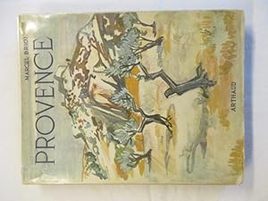 Seller image for Provence for sale by Ivan's Book Stall