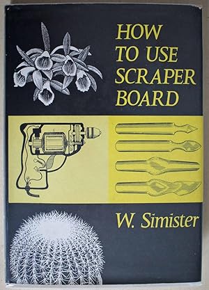 How To Use Scraper Board