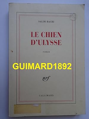 Le Chien d'Ulysse