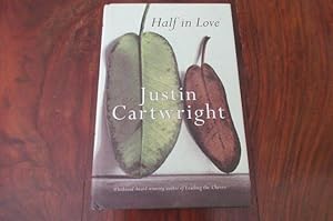 Seller image for Half in Love for sale by Mungobooks