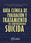 Seller image for Gua clnica de evaluacin y tratamiento del comportamiento suicida for sale by Espacio Logopdico