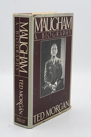 Seller image for Maugham. for sale by ATGBooks