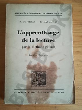 L'Apprentissage de la Lecture