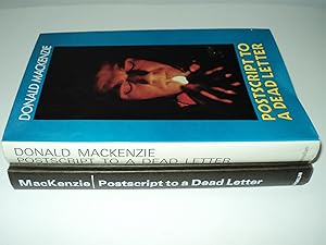 Seller image for Postscript to a Dead Letter for sale by FLM Books