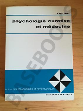 Psychologie Curative et Médecine