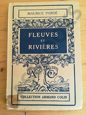 Fleuves et Rivières