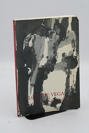 Imagen del vendedor de Lope de Vega a la venta por ATGBooks