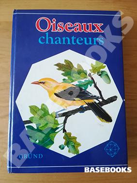 Oiseaux Chanteurs