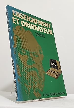 Enseignement et Ordinateur